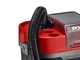 Einhell TP-VC 18/10 Li BL - Aspiratutto a batteria - 18V 5.2Ah