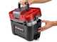Einhell TP-VC 18/10 Li BL - Aspiratutto a batteria - 18V 2.5Ah