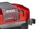 Einhell TP-VC 18/10 Li BL - Aspiratutto a batteria - 18V 2.5Ah