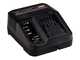Einhell TP-VC 18/10 Li BL - Aspiratutto a batteria - 18V 2.5Ah