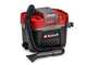 Einhell TP-VC 18/10 Li BL - Aspiratutto a batteria - 18V 4Ah