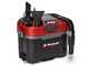 Einhell TP-VC 18/10 Li BL - Aspiratutto a batteria - 18V 4Ah