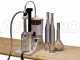 Tenco Enolmatic Birra - Imbottigliatrice riempitrice elettrica da banco per birra
