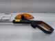 OUTLET - PICCOLI DIFETTI ESTETICI - WORX WG157E.9 - Tagliabordi a batteria - SENZA BATTERIA E CARICABATTERIA