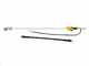 OUTLET - PICCOLI DFIETTI ESTETICI - Stiga BC 555 R - Decespugliatore a zaino - Motore a scoppio 51,7 cc - 2 HP