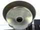 Palumbo Pavi SM 5 INOX - Passapomodoro con motore elettrico 600W 220V