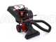 OUTLET - UTILIZZATO PER PROVA - GeoTech Pro LV650 SPBS Deluxe - Aspirafoglie-Biotrituratore trazionato a marce - B&amp;S Vanguard