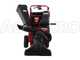 OUTLET - UTILIZZATO PER PROVA - GeoTech Pro LV650 SPBS Deluxe - Aspirafoglie-Biotrituratore trazionato a marce - B&amp;S Vanguard