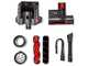 Einhell TE-SV 18/270 Li - Aspirapolvere - Scopa a batteria - 18V 2.5Ah