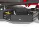 Snapper ZTX105RD - Trattorino rasaerba professionale a raggio zero - Scarico posteriore e mulching 50% - Motore B&amp;S 7220 EXi bicilindrico