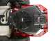 Snapper ZTX105RD - Trattorino rasaerba professionale a raggio zero - Scarico posteriore e mulching 50% - Motore B&amp;S 7220 EXi bicilindrico