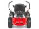 Snapper ZTX105RD - Trattorino rasaerba professionale a raggio zero - Scarico posteriore e mulching 50% - Motore B&amp;S 7220 EXi bicilindrico