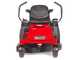 Snapper ZTX105RD - Trattorino rasaerba professionale a raggio zero - Scarico posteriore e mulching 50% - Motore B&amp;S 7220 EXi bicilindrico