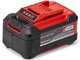 Einhell TE-SV 18/270 Li - Aspirapolvere - Scopa a batteria - 18V 5.2Ah