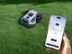 Anthbot M5 LiDAR - Robot tagliaerba - Senza impianto