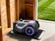 Anthbot M5 LiDAR - Robot tagliaerba - Senza impianto