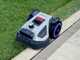 Anthbot M5 LiDAR - Robot tagliaerba - Senza impianto