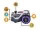 Anthbot M5 LiDAR - Robot tagliaerba - Senza impianto