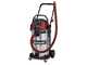 Einhell TE-VC 4090 SACL - Bidone aspirasolidi e liquidi - 40L - 1150W