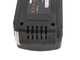 OUTLET - DA ESPOSIZIONE - Geotech CAR 260T-100 - Carriola elettrica a batteria 40V 6Ah - Ruote traktor