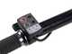 OUTLET - DA ESPOSIZIONE - Geotech CAR 260T-100 - Carriola elettrica a batteria 40V 6Ah - Ruote traktor