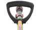 GeoTech X-Line PH-20V - Tagliasiepi su asta di prolunga a batteria - 20V 2Ah