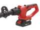 GeoTech X-Line PH-20V - Tagliasiepi su asta di prolunga a batteria - 20V 2Ah