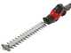 GeoTech X-Line PH-20V - Tagliasiepi su asta di prolunga a batteria - 20V 2Ah