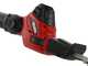 GeoTech X-Line PH-20V - Tagliasiepi su asta di prolunga a batteria - 20V 2Ah