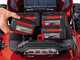 Einhell GP-CM 36/52 S Li BL - Tagliaerba a batteria - 4x18V/5.2Ah - Taglio 52 cm