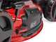 Einhell GP-CM 36/52 S Li BL - Tagliaerba a batteria - 4x18V/5.2Ah - Taglio 52 cm