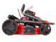 Einhell GP-CM 36/52 S Li BL - Tagliaerba a batteria - 4x18V/5.2Ah - Taglio 52 cm