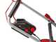 Einhell GP-CM 36/52 S Li BL - Tagliaerba a batteria - 4x18V/5.2Ah - Taglio 52 cm