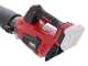 GeoTech X-Line BL-20V - Soffiatore a batteria - 20V - SENZA BATTERIE E CARICABATTERIE