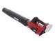 GeoTech X-Line BL-20V - Soffiatore a batteria - 20V - SENZA BATTERIE E CARICABATTERIE
