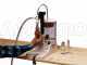 Tenco Enolmatic Mignon - Imbottigliatrice riempitrice per piccole bottiglie