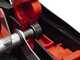 Einhell GE-SC 36/35 Li -  Arieggiatore/Scarificatore a batteria - SENZA BATTERIA E CARICABATTERIA