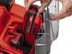 Einhell GE-SC 36/35 Li -  Arieggiatore/Scarificatore a batteria - SENZA BATTERIA E CARICABATTERIA