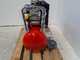 OUTLET - PICCOLI DIFETTI ESTETICI - Fini Advanced MK 103-100-3M - Compressore aria elettrico monofase a cinghia - Motore 3 HP - 100 lt