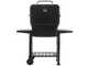 OUTLET - PICCOLI DIFETTI ESTETICI - RoyalFood CB 2450 - Barbecue a carbone
