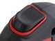 GeoTech X-Line BL-20V - Soffiatore a batteria - 20V 2Ah