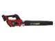 GeoTech X-Line BL-20V - Soffiatore a batteria - 20V 2Ah