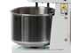OUTLET - UTILIZZATO PER PROVA - Resto Italia Pina MO 10 - Impastatrice a spirale monovelocit&agrave; - 6 KG