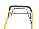 OUTLET - PICCOLI DIFETTI ESTETICI - Stiga Combi 48 S - Tagliaerba a scoppio trazionato - 3 in 1 - Motore ST 140