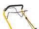 OUTLET - PICCOLI DIFETTI ESTETICI - Stiga Combi 48 S - Tagliaerba a scoppio trazionato - 3 in 1 - Motore ST 140