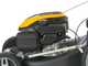 OUTLET - PICCOLI DIFETTI ESTETICI - Stiga Combi 48 S - Tagliaerba a scoppio trazionato - 3 in 1 - Motore ST 140