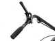 OUTLET - UTILIZZATO PER PROVA - Hyundai JRF-1001AV-2 - Motofalciatrice monolama - Loncin 196 OHV