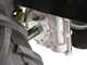 OUTLET - UTILIZZATO PER PROVA - Hyundai JRF-1001AV-2 - Motofalciatrice monolama - Loncin 196 OHV