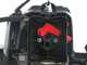 KAAZ V 430 S - Decespugliatore a scoppio - Motore Mitsubishi TLE 43