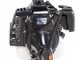 KAAZ V 430 S - Decespugliatore a scoppio - Motore Mitsubishi TLE 43